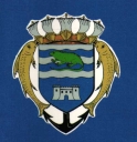Blason Terre-de-Haut